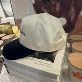 Georgetown Embroidered Hat