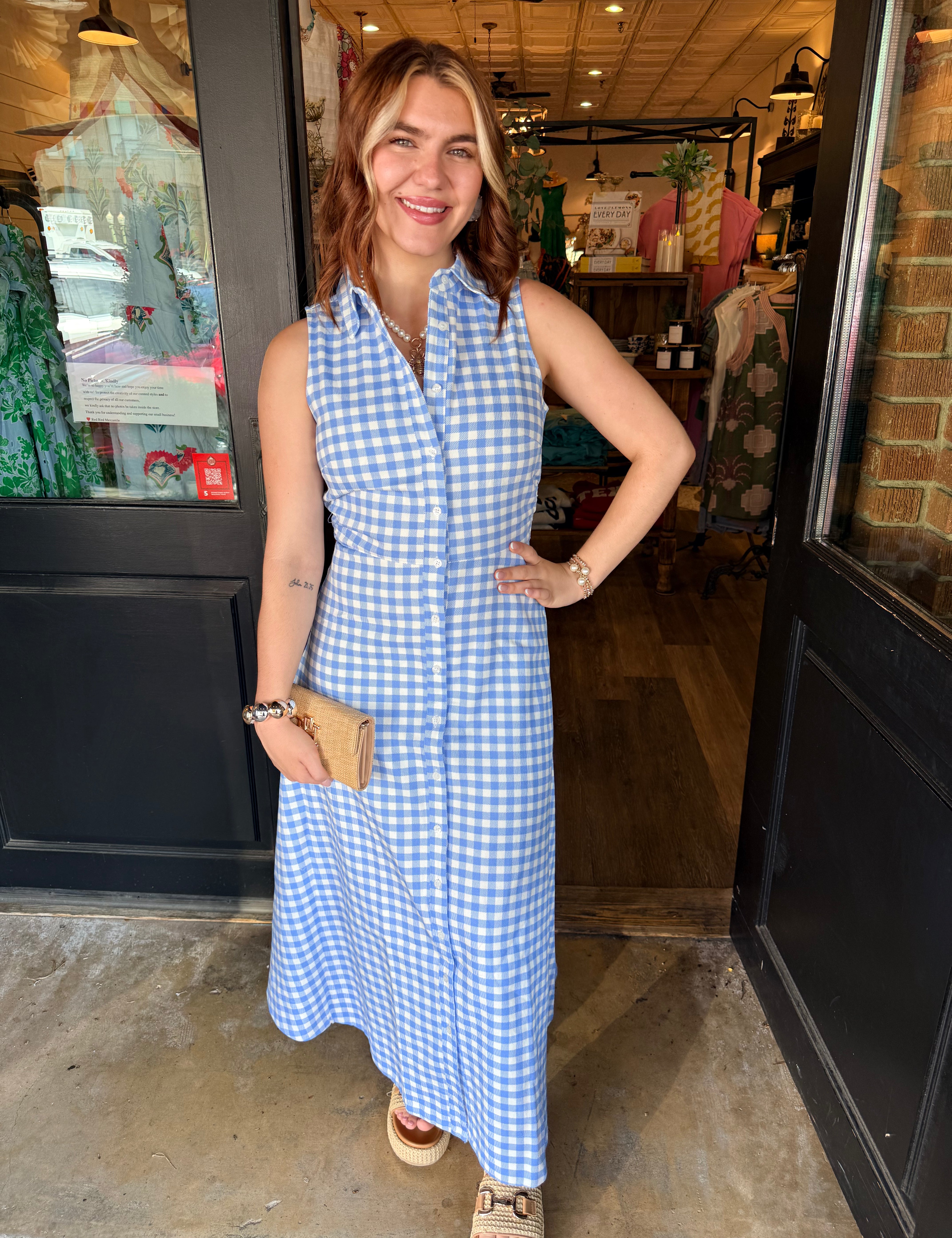 Dresses, Sets & Rompers Red Bird Mercantile Dresses, Sets & Rompers Red Bird Mercantile