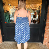 Macy Polka Dot Dress