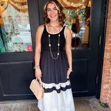 Margie Midi Dress