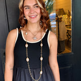 Margie Midi Dress