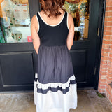 Margie Midi Dress