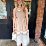 Margie Midi Dress