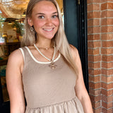 Margie Midi Dress