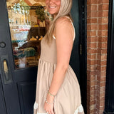 Margie Midi Dress