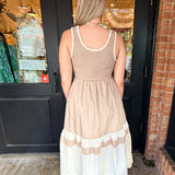 Margie Midi Dress