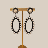 Kelly Earrings