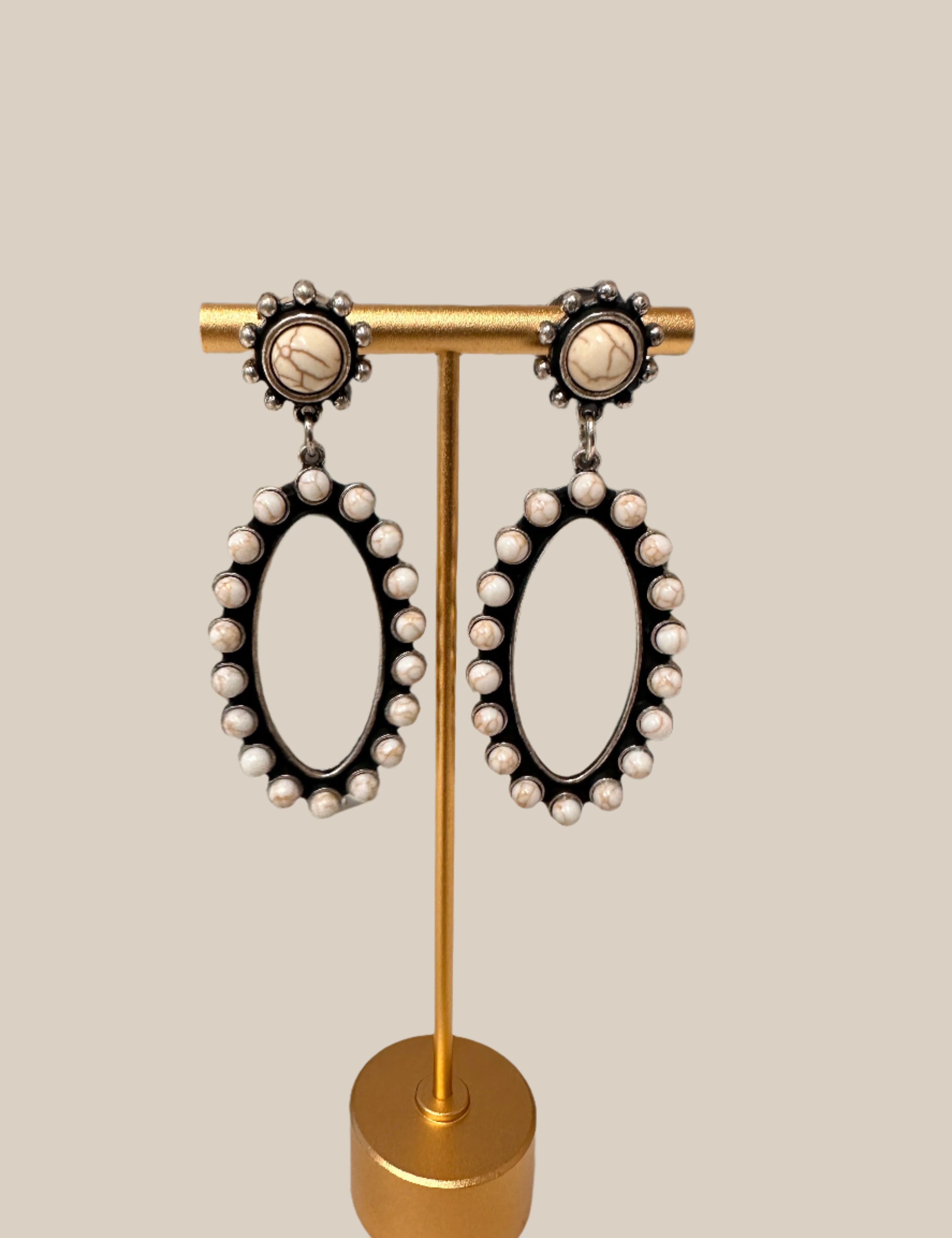 Kelly Earrings