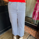 Jordan Striped Pants