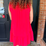 Delaney Mini Dress