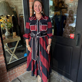 Kyra Dress