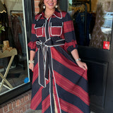Kyra Dress