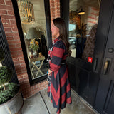 Kyra Dress