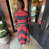 Kyra Dress