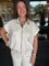 Aurora Soft Short Sleeve Jacket
