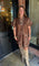 Taylor Embroidered Dress