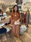 Ember Knit Top Maxi Dress