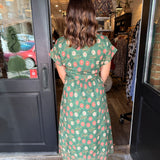 Blythe Flower Dress
