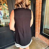 Maggie Shift Dress