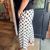 Jordan Polka Dot Pants