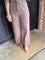 Hailey Wide Leg Sweatpants