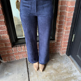 Sabrina Wide Leg Pant