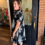 Brooke Floral Dress