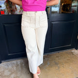 Trina Wide Leg Pants