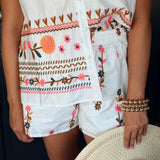 Emmalou Short Set