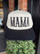 MAMA Trucker Hat
