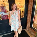 Darla Babydoll Dress