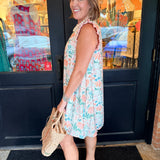 Darla Babydoll Dress