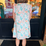 Darla Babydoll Dress