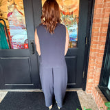 Carolyn Top + Relaxed Pants Set