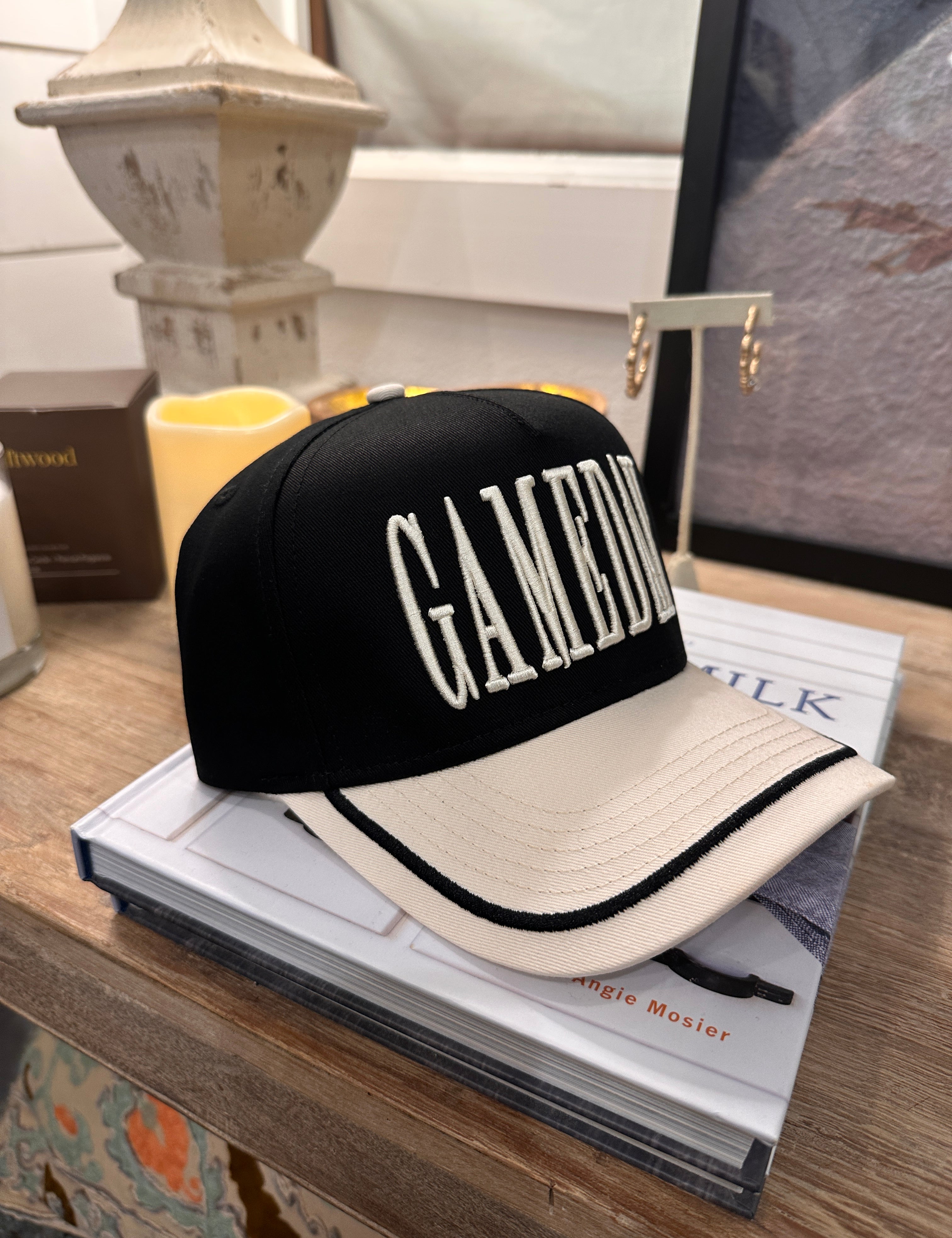 Gameday Hat