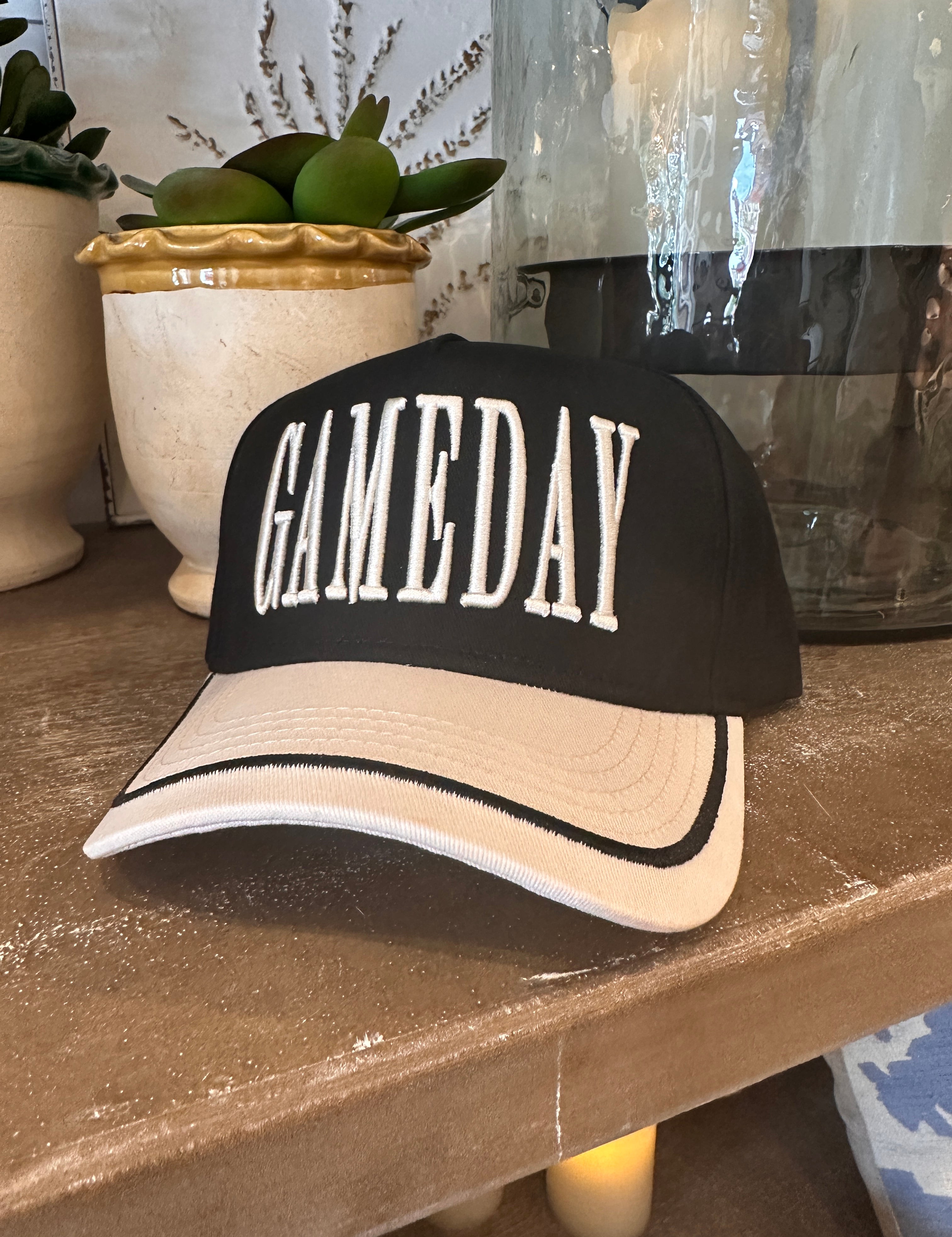 Gameday Hat