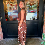 Mandi Midi Dress