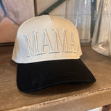 MAMA Monochromaic Hat