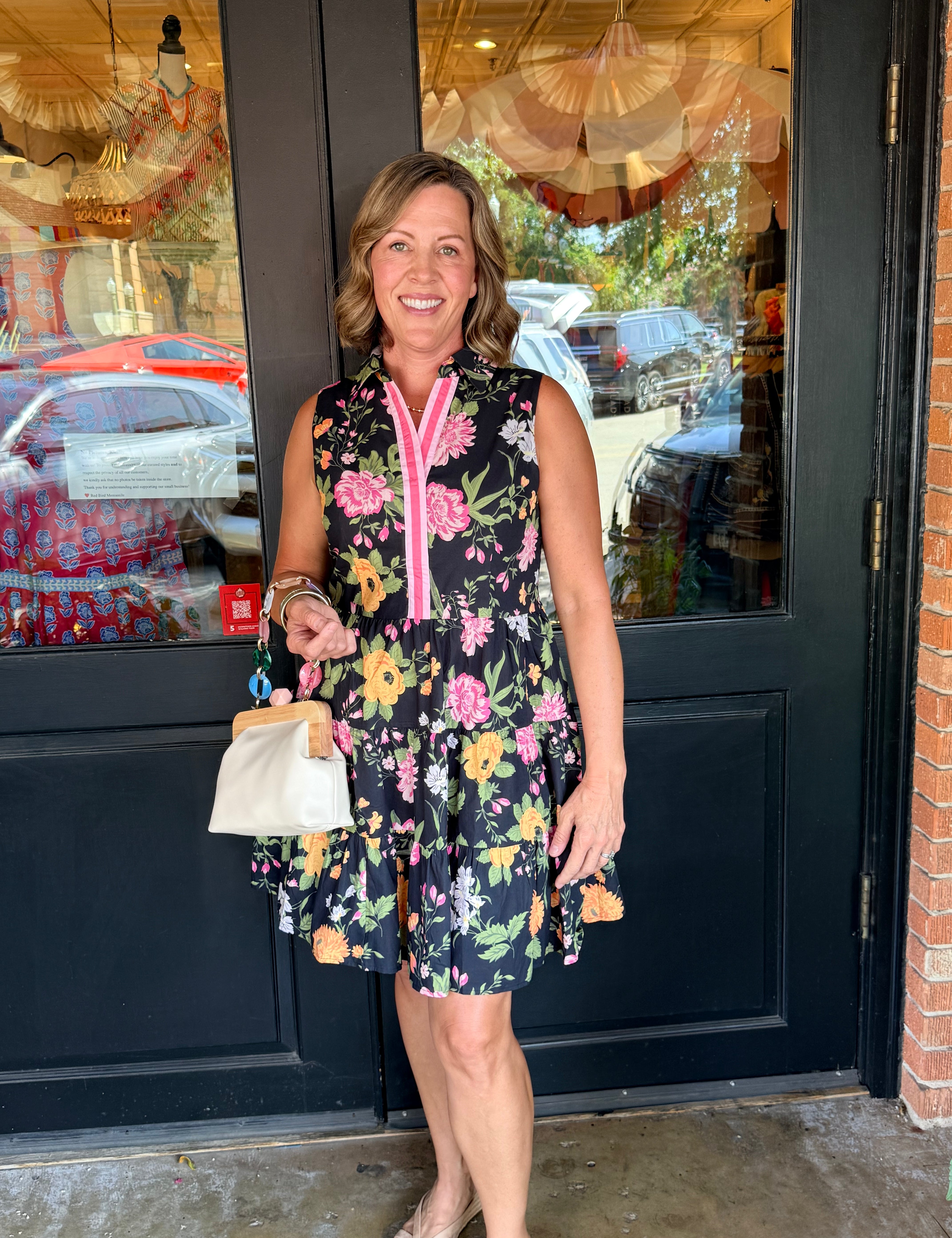 Missy Dress