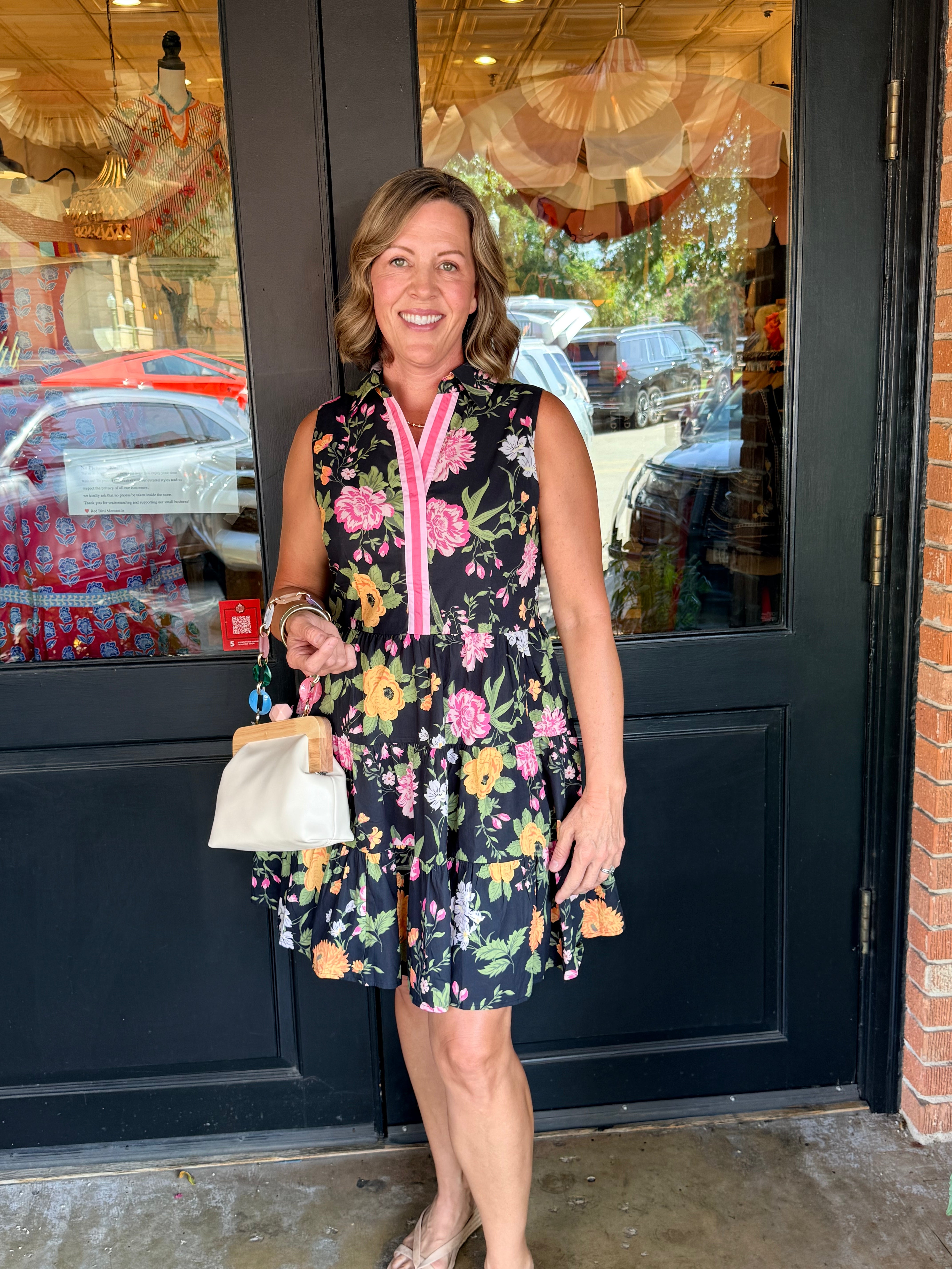 Missy Dress