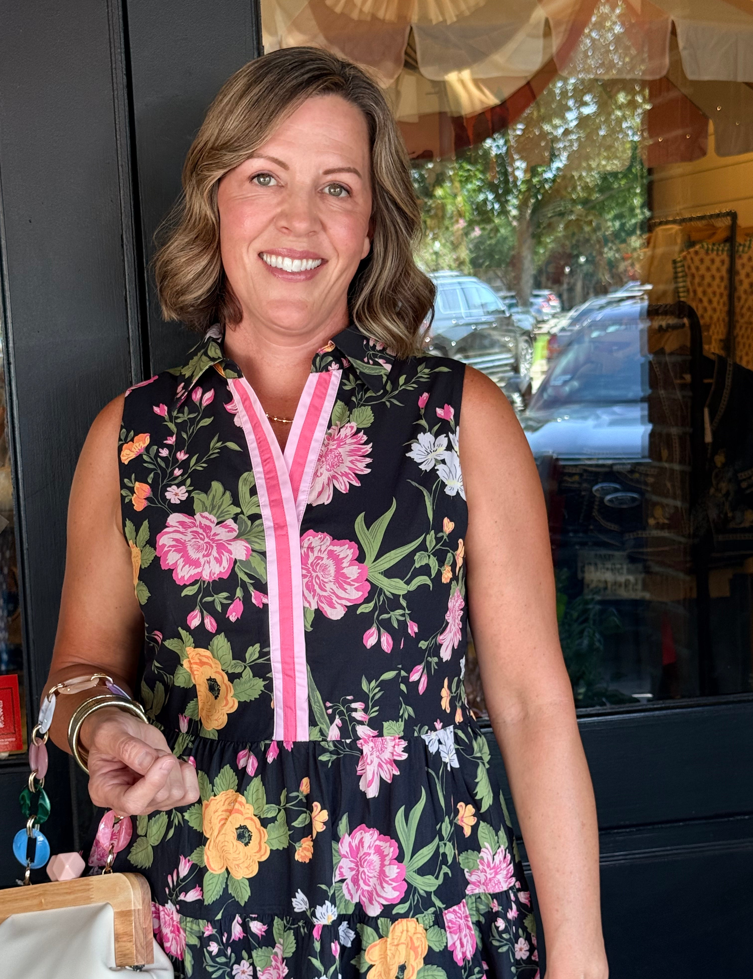 Missy Dress