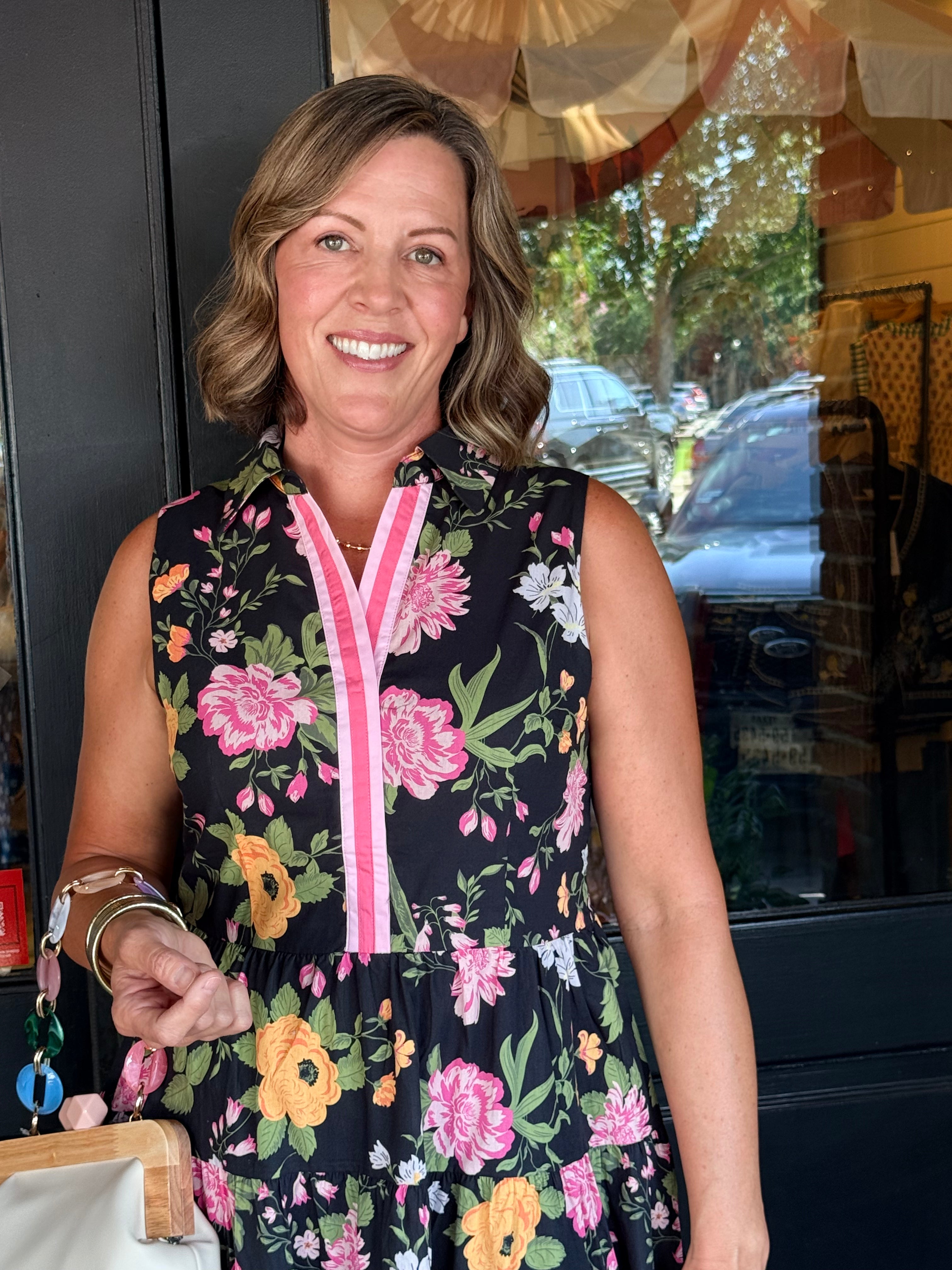 Missy Dress