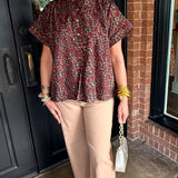 Trina Wide Leg Pants
