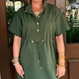 Chrissy Mini Dress