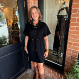 Chrissy Mini Dress