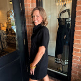 Chrissy Mini Dress