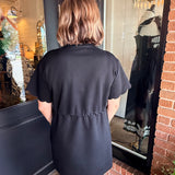 Chrissy Mini Dress