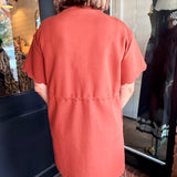 Chrissy Mini Dress