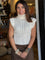 Raya Sleeveless Knit Top