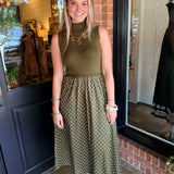 Dee Dee Midi Dress